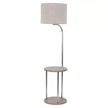 Торшер со столиком TK Lighting Cleo 1097 Cleo 1