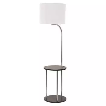 Торшер со столиком TK Lighting Cleo 1098 Cleo 1