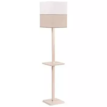 Торшер со столиком TK Lighting Inka 584 Inka 1