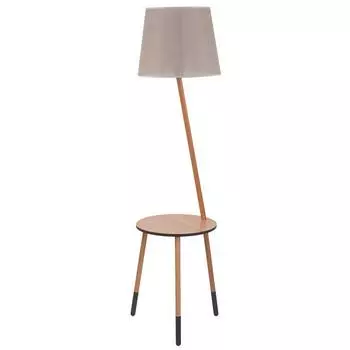 Торшер со столиком TK Lighting Lama 2864 Lama 1