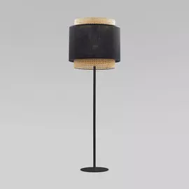 Торшер TK Lighting Boho 5568 Boho Black