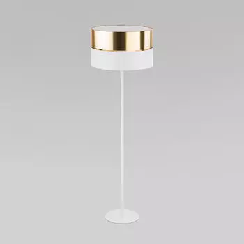 Торшер TK Lighting Hilton 5074 Hilton Gold