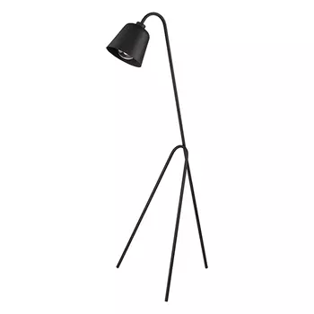 Торшер TK Lighting Lami 2982 Lami Black 1