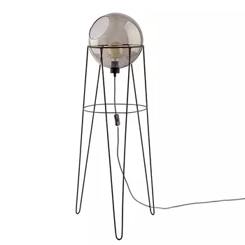 Торшер TK Lighting Pobo 2970 Pobo Grey 1