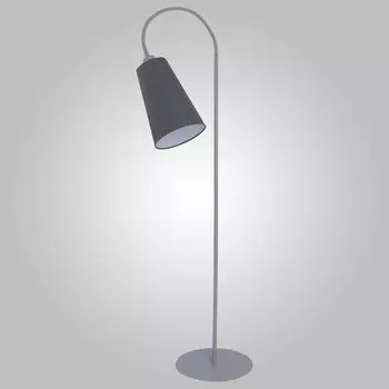 Торшер TK Lighting Wire 3078 Wire Gray