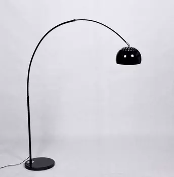 Торшер Lumina Deco Azurro LDF 5508-C BK