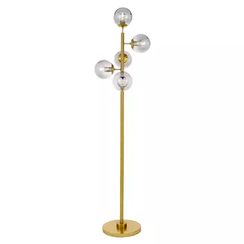 Торшер Lumina Deco Fredica LDF 6034-5 MD