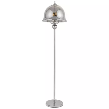 Торшер Lumina Deco Helmetti LDF 6821-4 CHR