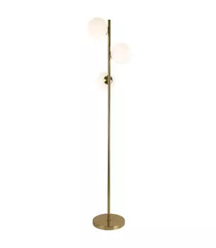 Торшер Lumina Deco Ldf LDF 6030-3 GD
