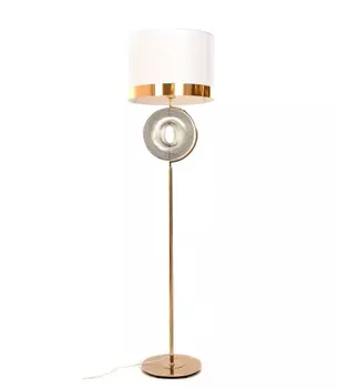 Торшер Lumina Deco Monteroni LDF 5532 F.GD+WT