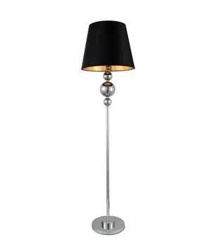 Торшер Lumina Deco Muraneo LDF 1123 BK