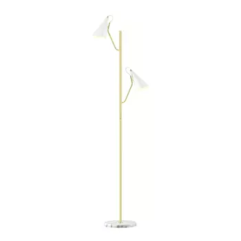 Торшер Lumion Watson 4439/2F