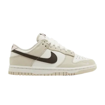 Кроссовки Nike Wmns Dunk Low 'Neapolitan', кремовый