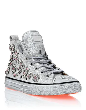 Кроссовки PHILIPP PLEIN