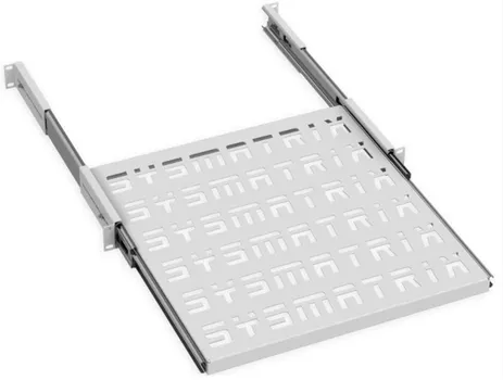 Полка SYSMATRIX SH 6004.700 выдвижная для шкафа 600 мм
