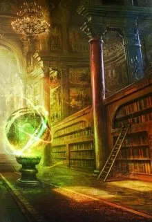 Библиотечная история