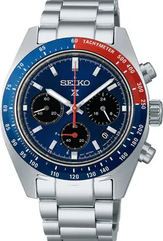 Японские наручные мужские часы Seiko SSC913P1. Коллекция Prospex