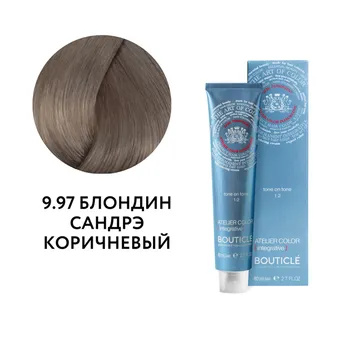 Краситель Bouticle