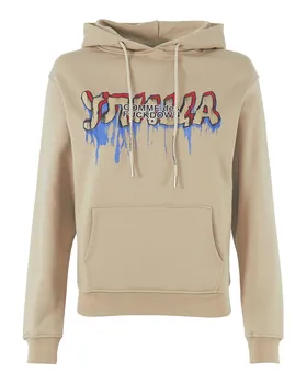 худи COMME des FUCKDOWN