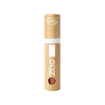 Блеск для губ Zao Bamboo Lip'Ink, Nr. 444 Coral Pink / 3,8 ml