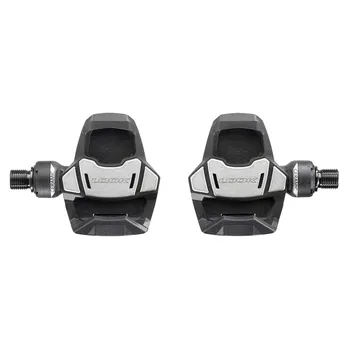 Педали Look Keo Blade Carbon Ceramic Ti, серебряный