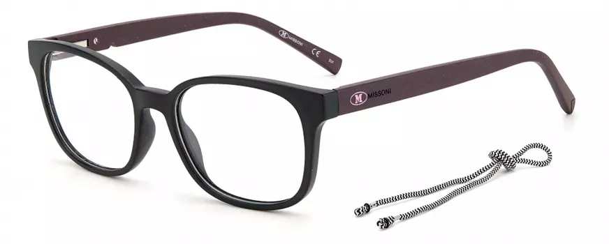 MISSONI 0105 MT PLUMBL