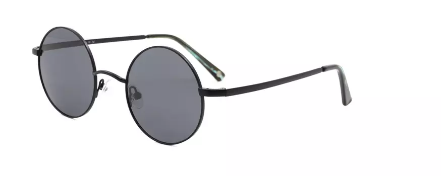 JOHN LENNON CIRCLE M.BLACK/GREY