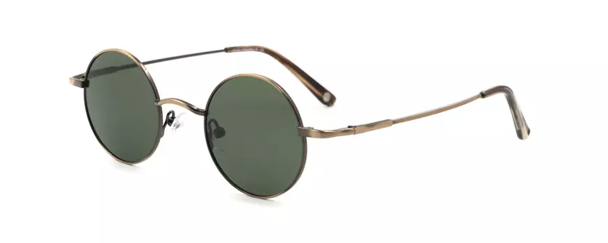 JOHN LENNON WALRUS ANTIQUE GOLD/G-15