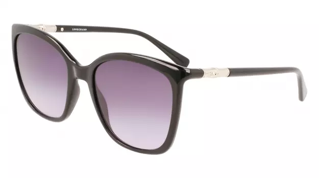LONGCHAMP 710S BLACK