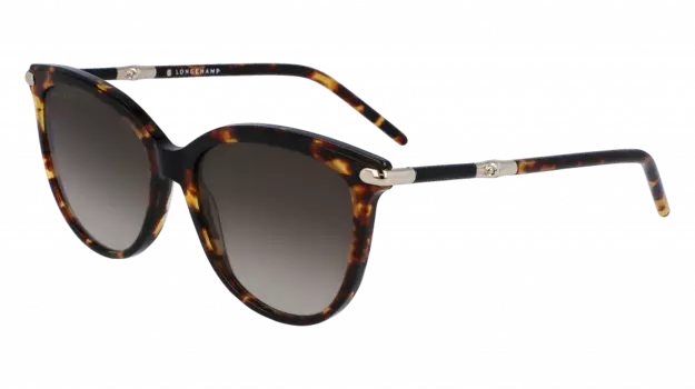 LONGCHAMP 727S HAVANA