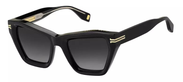 Marc Jacobs 1001/S BLACK
