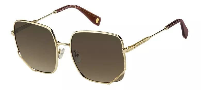 Marc Jacobs 1008/S GOLD BRWN