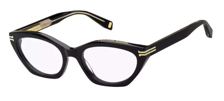 Marc Jacobs 1015 BLACK