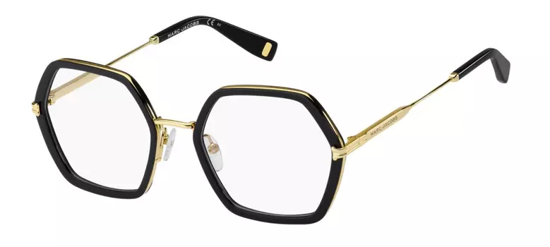 Marc Jacobs 1018 BLACK