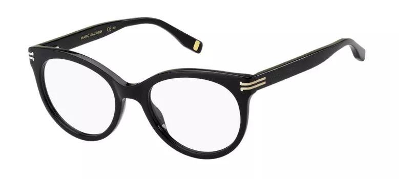 Marc Jacobs 1026 BLACK