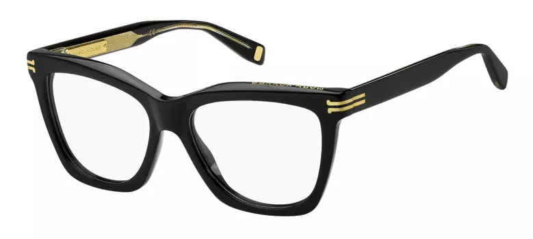Marc Jacobs 1033 BLACK