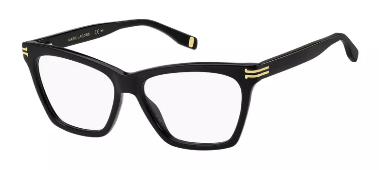Marc Jacobs 1039 BLACK