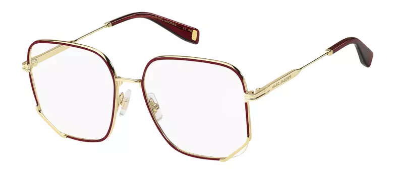 Marc Jacobs 1041 GOLD BRGN