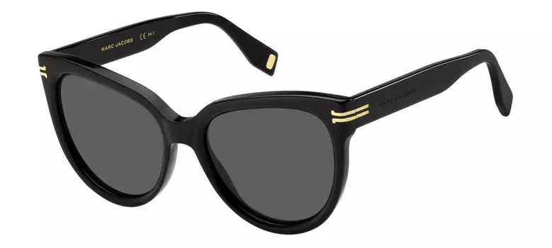 Marc Jacobs 1050/S BLACK
