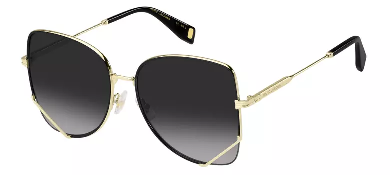 Marc Jacobs 1066/S GOLD BLCK