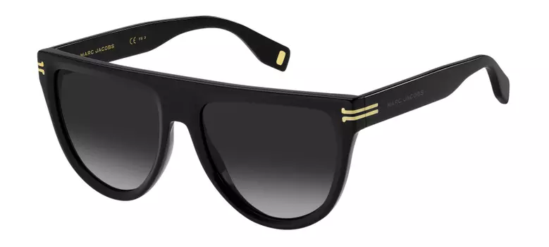 Marc Jacobs 1069/S BLACK