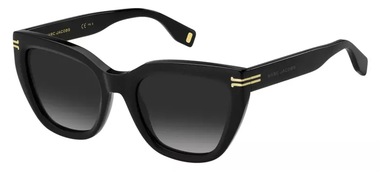Marc Jacobs 1070/S BLACK
