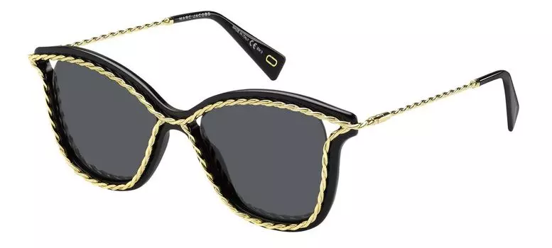 Marc Jacobs 160/S BLACK АКЦИЯ