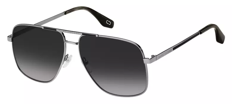 Marc Jacobs 387/S RT GRYHRN