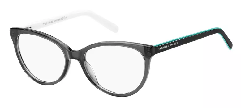 Marc Jacobs 463 GREYBLCK