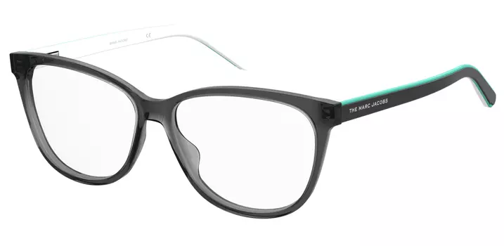 Marc Jacobs 502 GREYBLCK