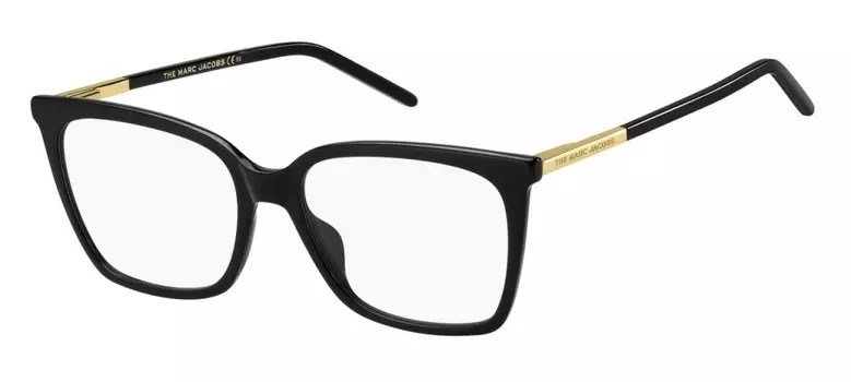 Marc Jacobs 510 BLACK