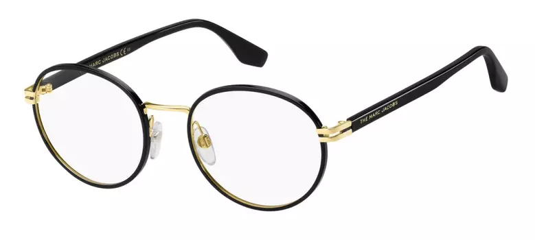 Marc Jacobs 516 BLACK
