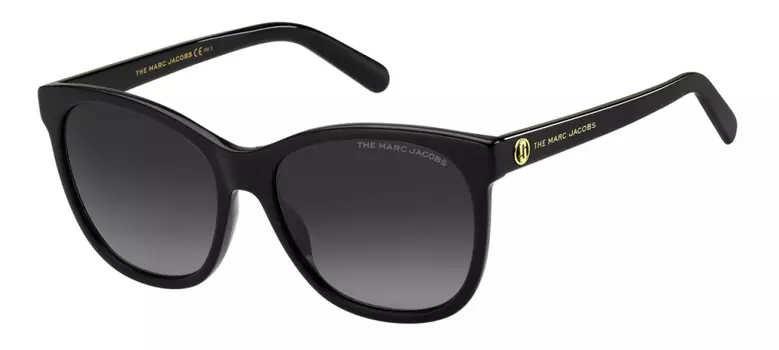 Marc Jacobs 527/S BLACK