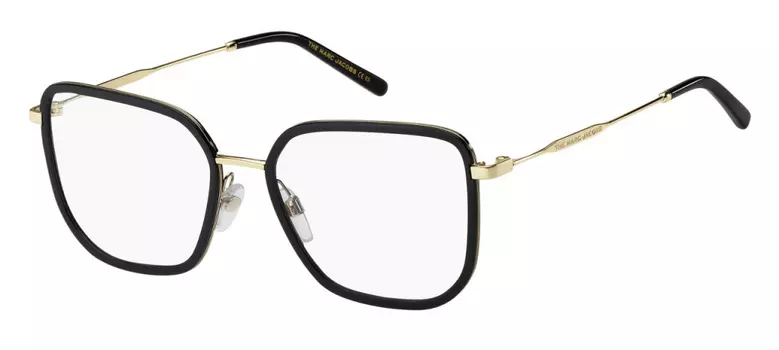 Marc Jacobs 537 BLACK